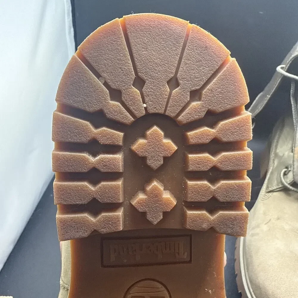 Timberland choice nylon top
