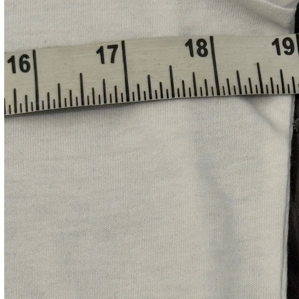 G-Star RAW T-Shirt White Logo Slim Fit Short Sleeve Top Kids Boys‎ Medium