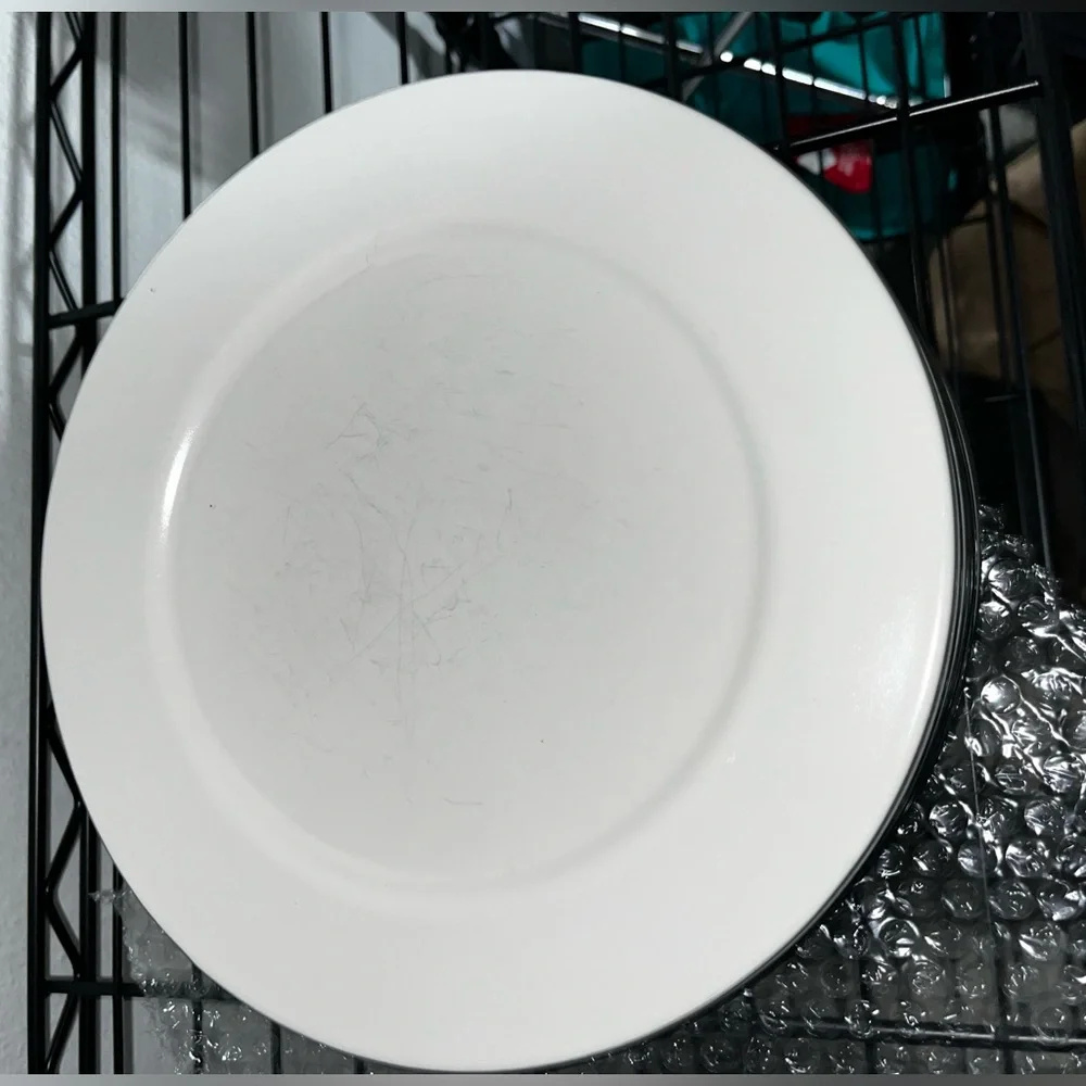 Saturday Kate Spade Plates