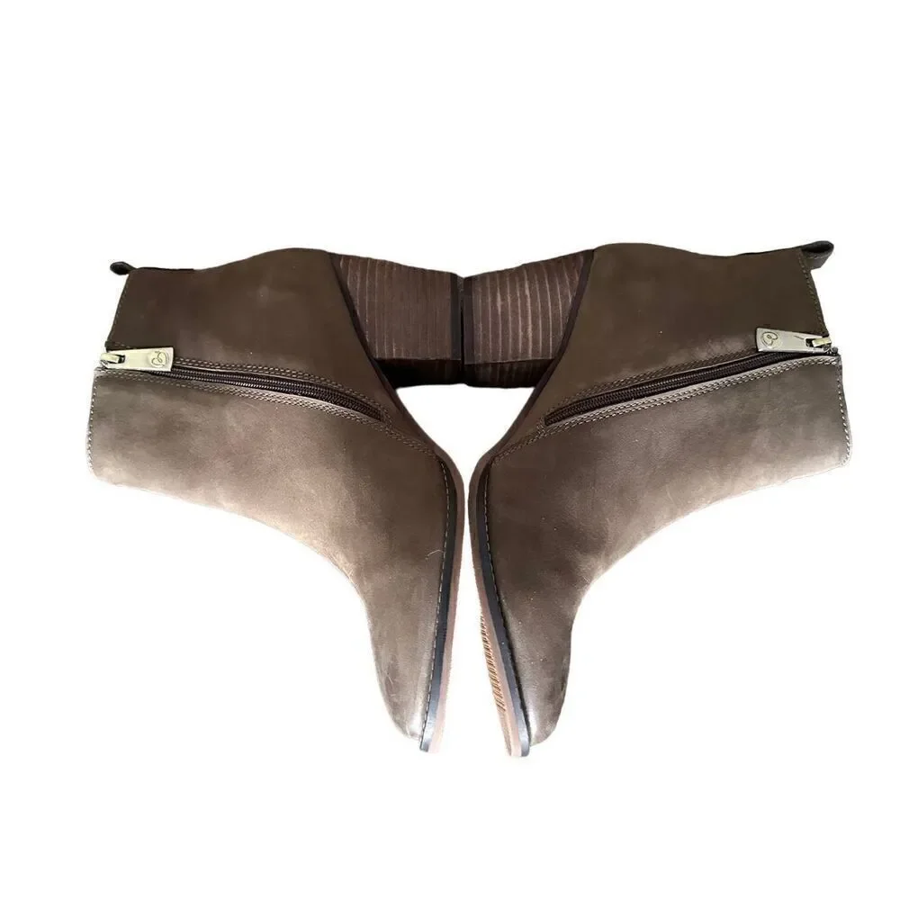 Blondo waterproof brown