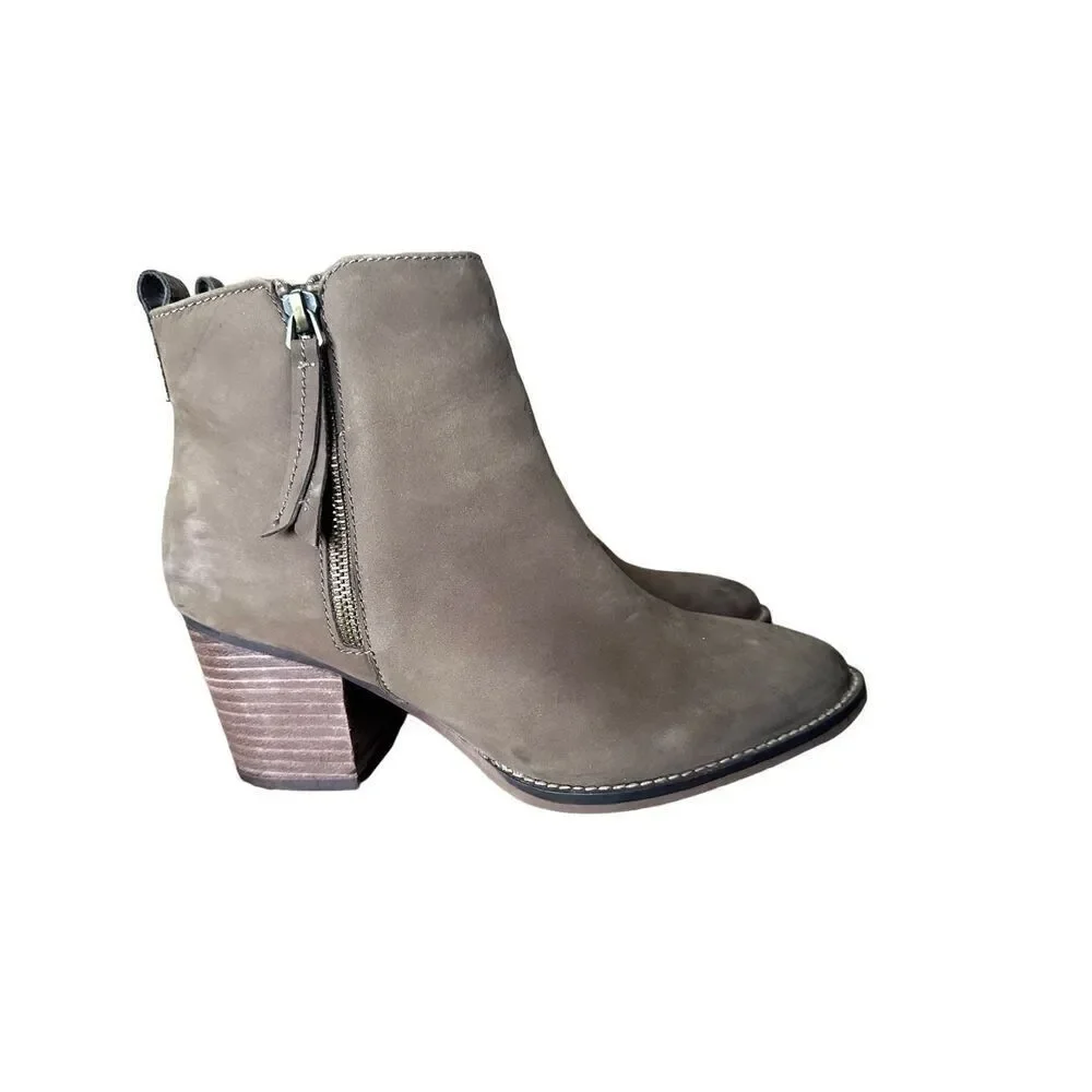 Blondo waterproof brown