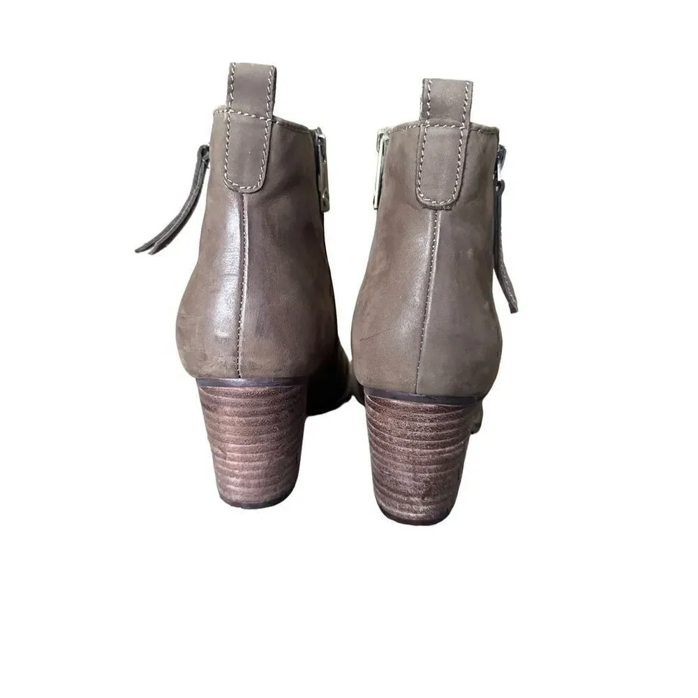 Blondo waterproof brown