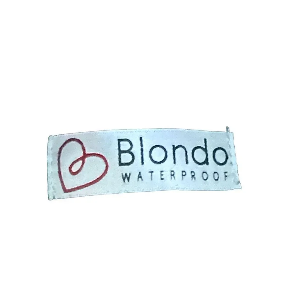 Blondo waterproof brown