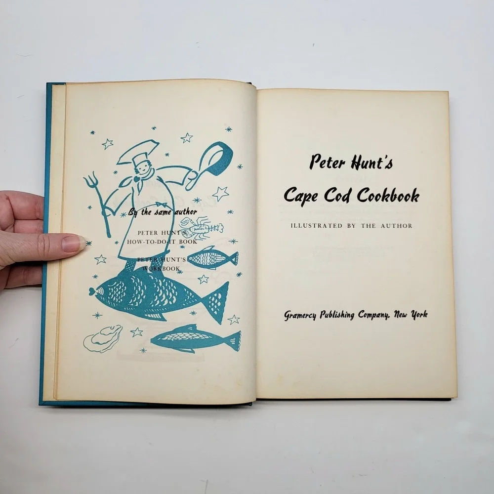 N/A peter hunt