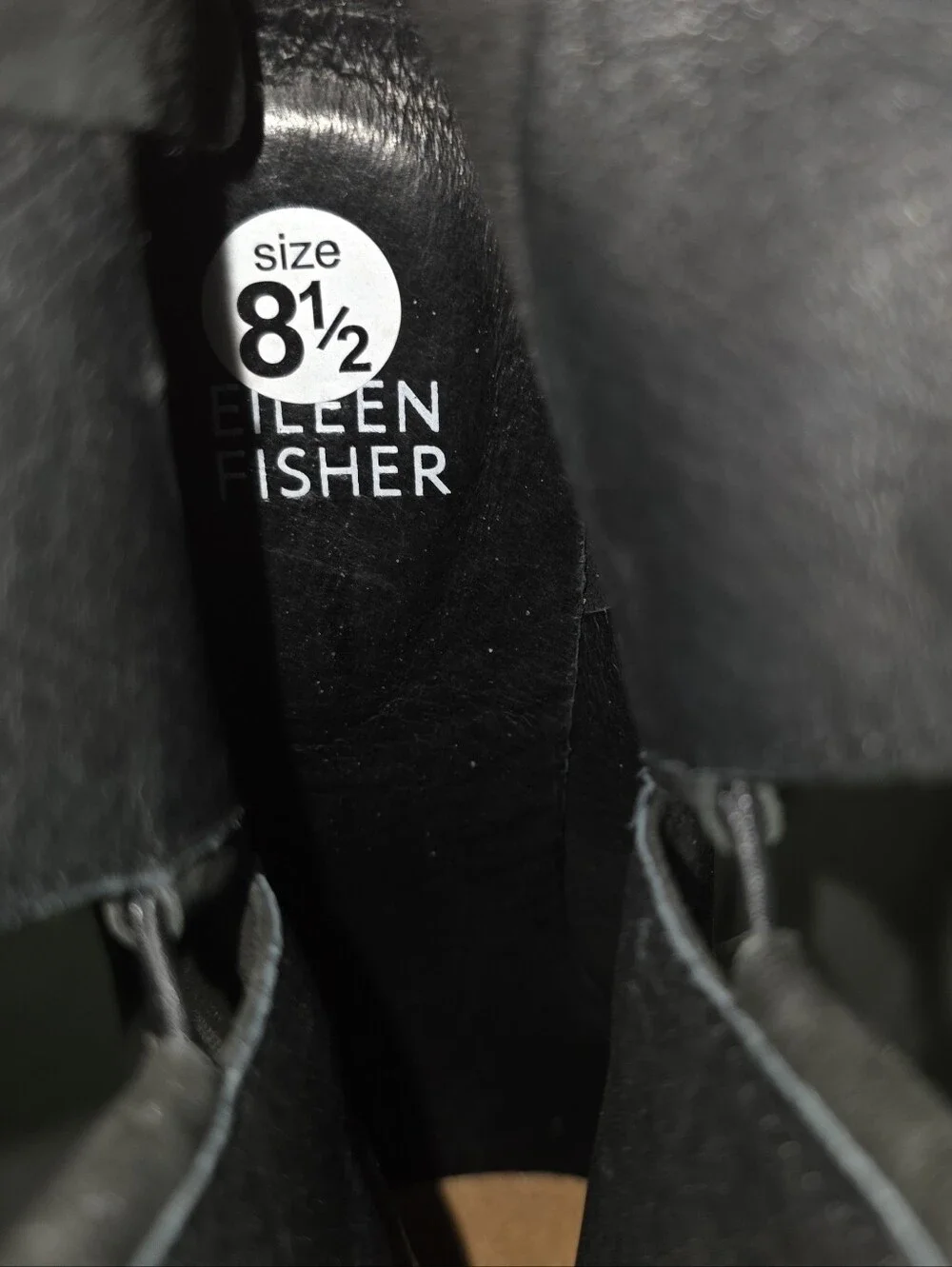 Eileen Fisher eileen fisher