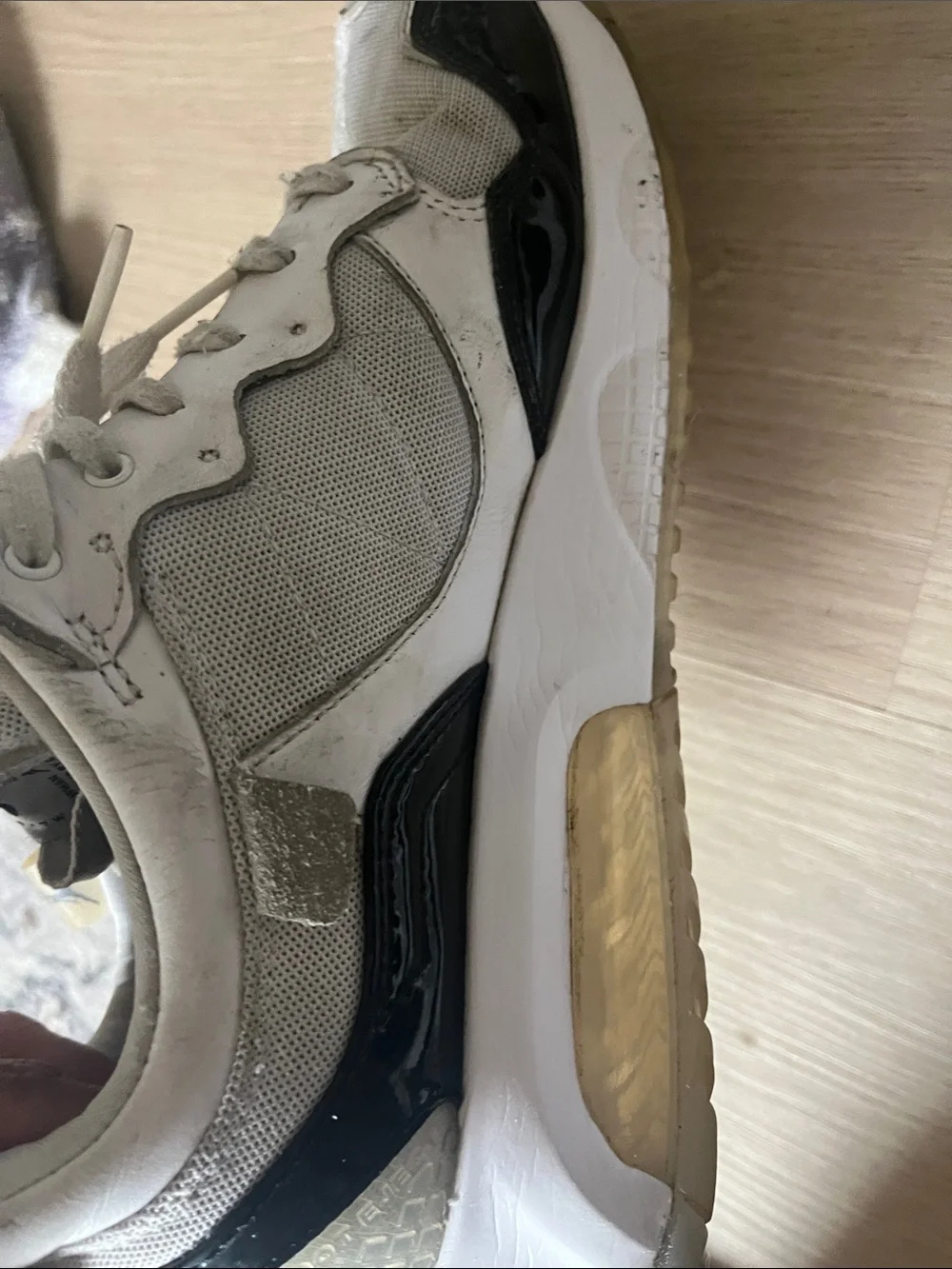 Nike pre owned