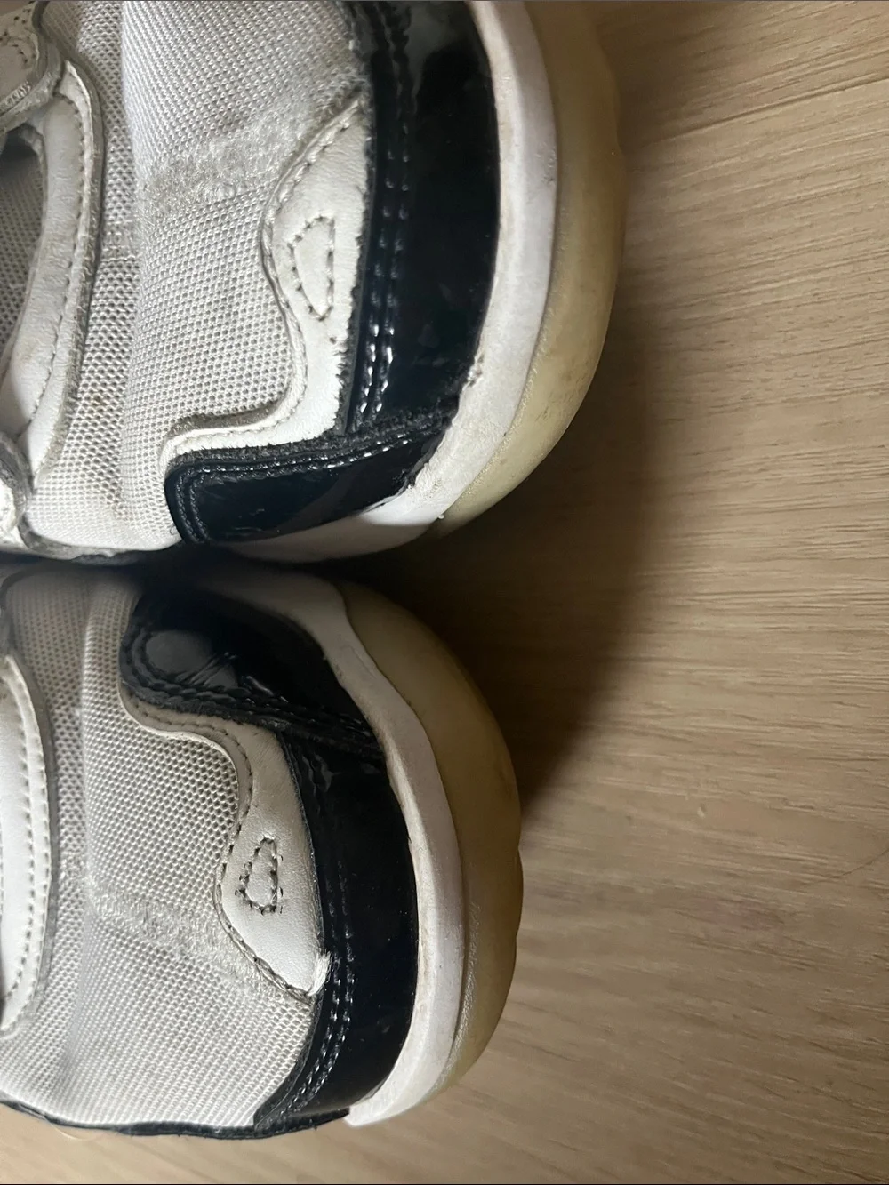 Nike pre owned