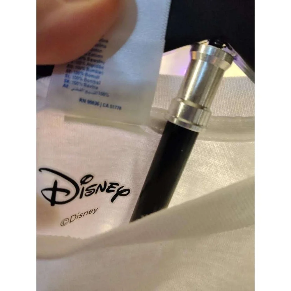 Disney wrap your