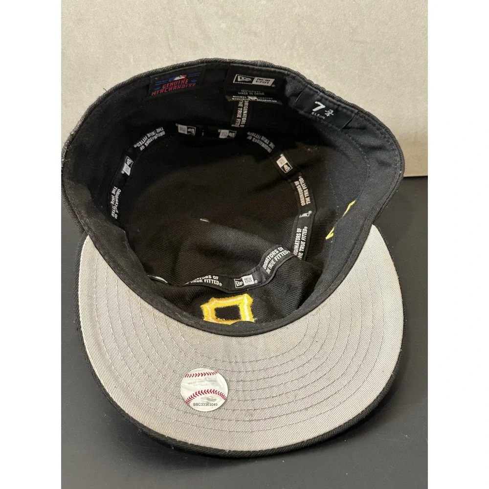 New Era used