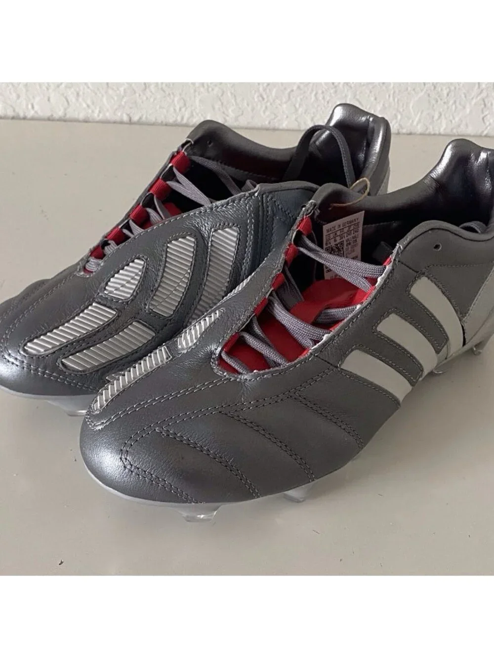 adidas predator mania