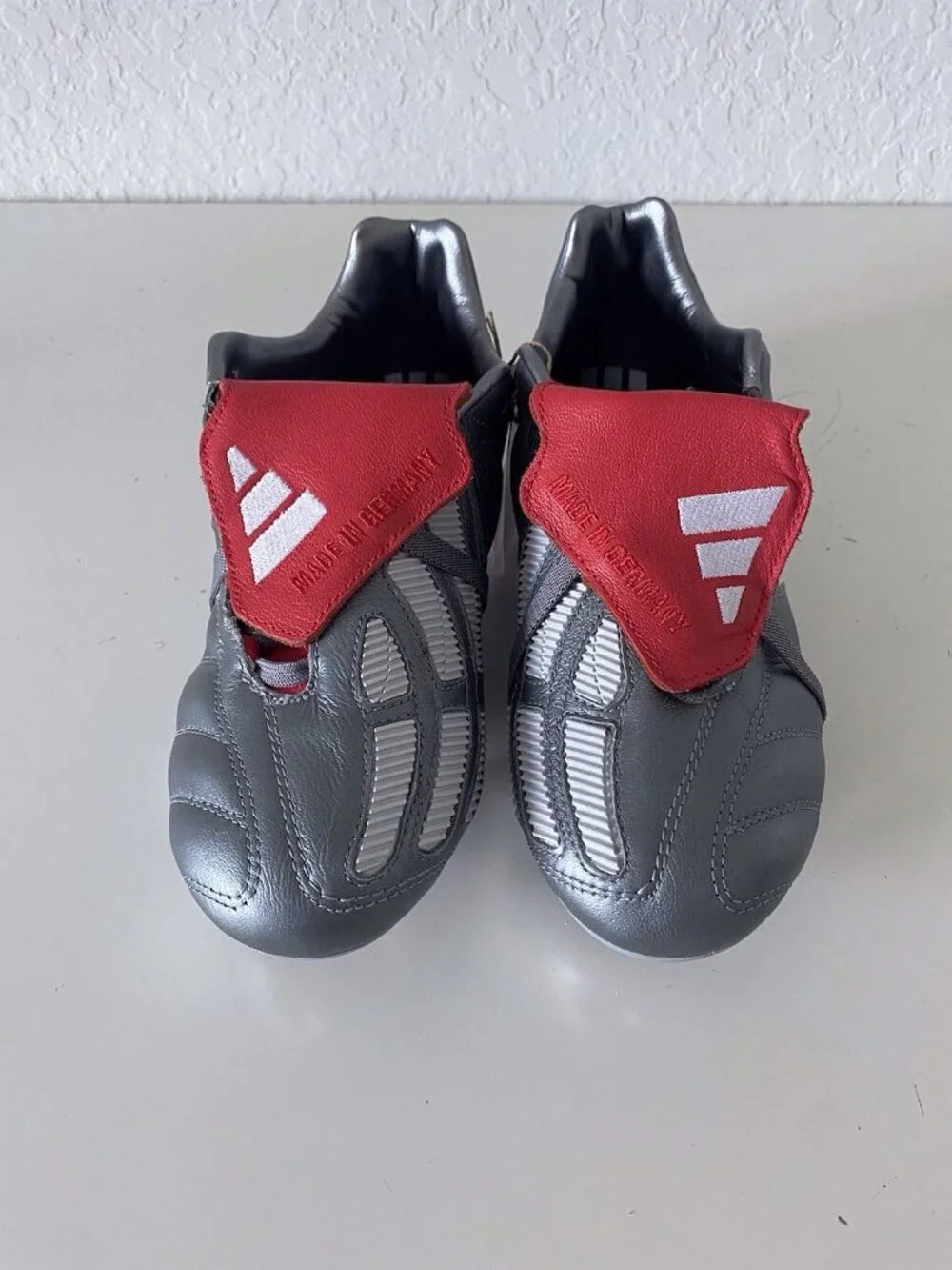adidas predator mania