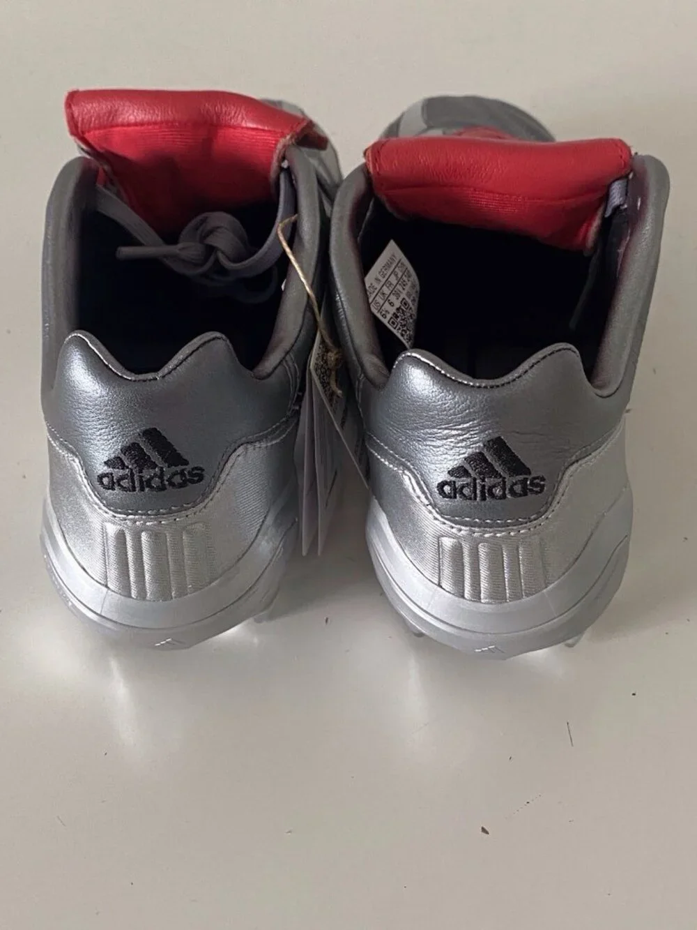 adidas predator mania