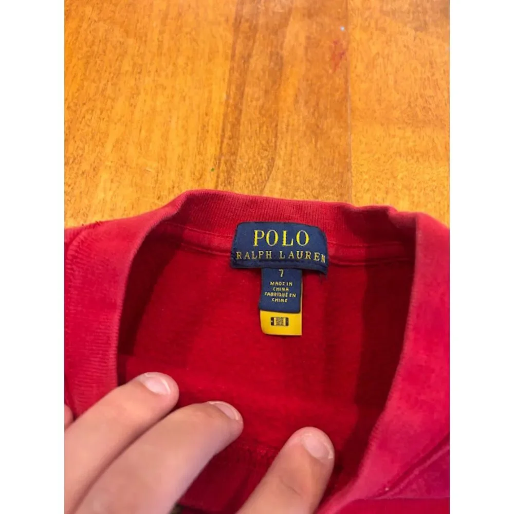 Polo Ralph Lauren polo ralph