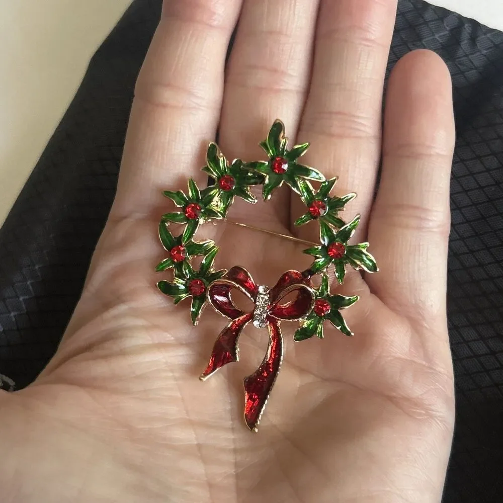 Source Unknown beautiful christmas
