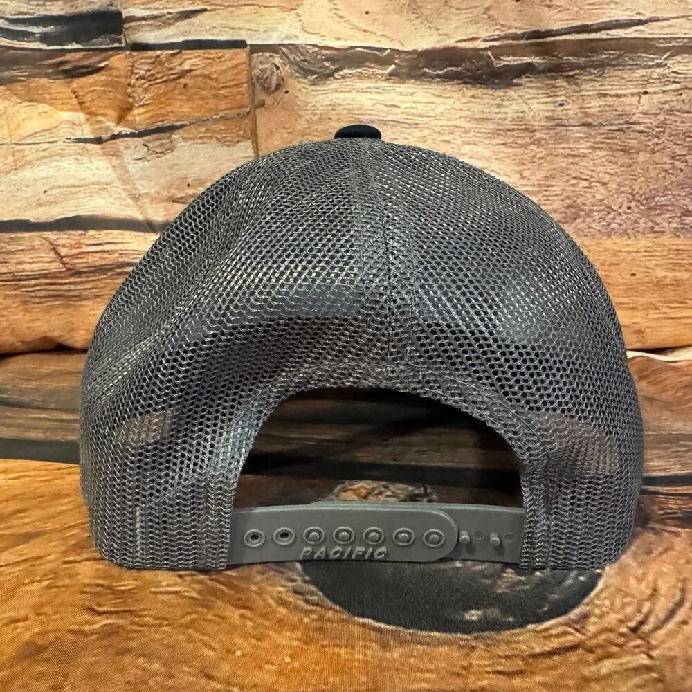 Pacific Headwear versatile 104c sizes