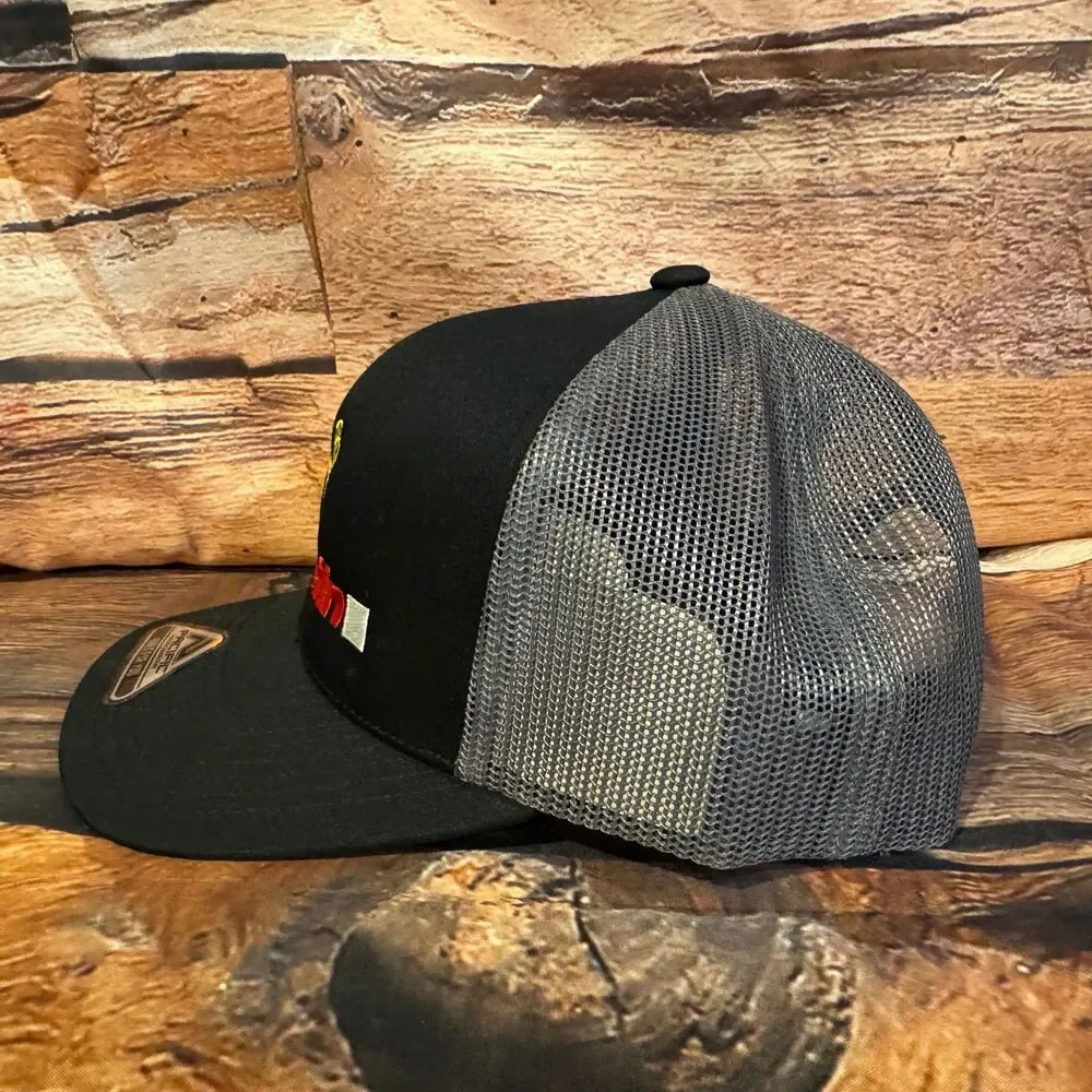 Pacific Headwear this shape