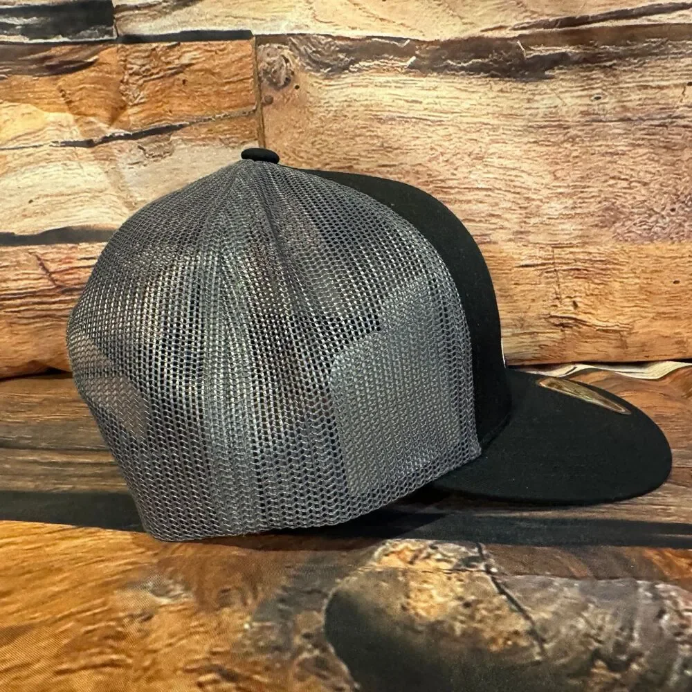 Pacific Headwear fit airflow as