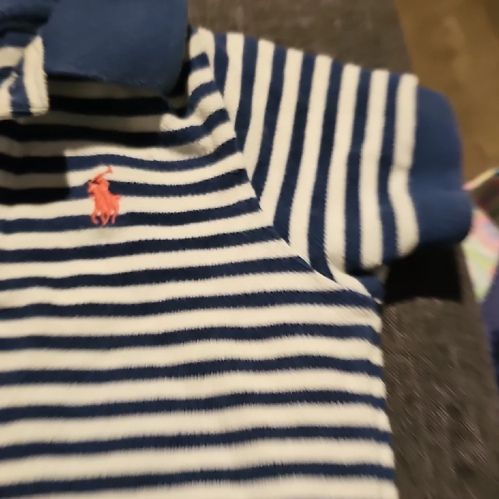 Ralph Lauren classic navy