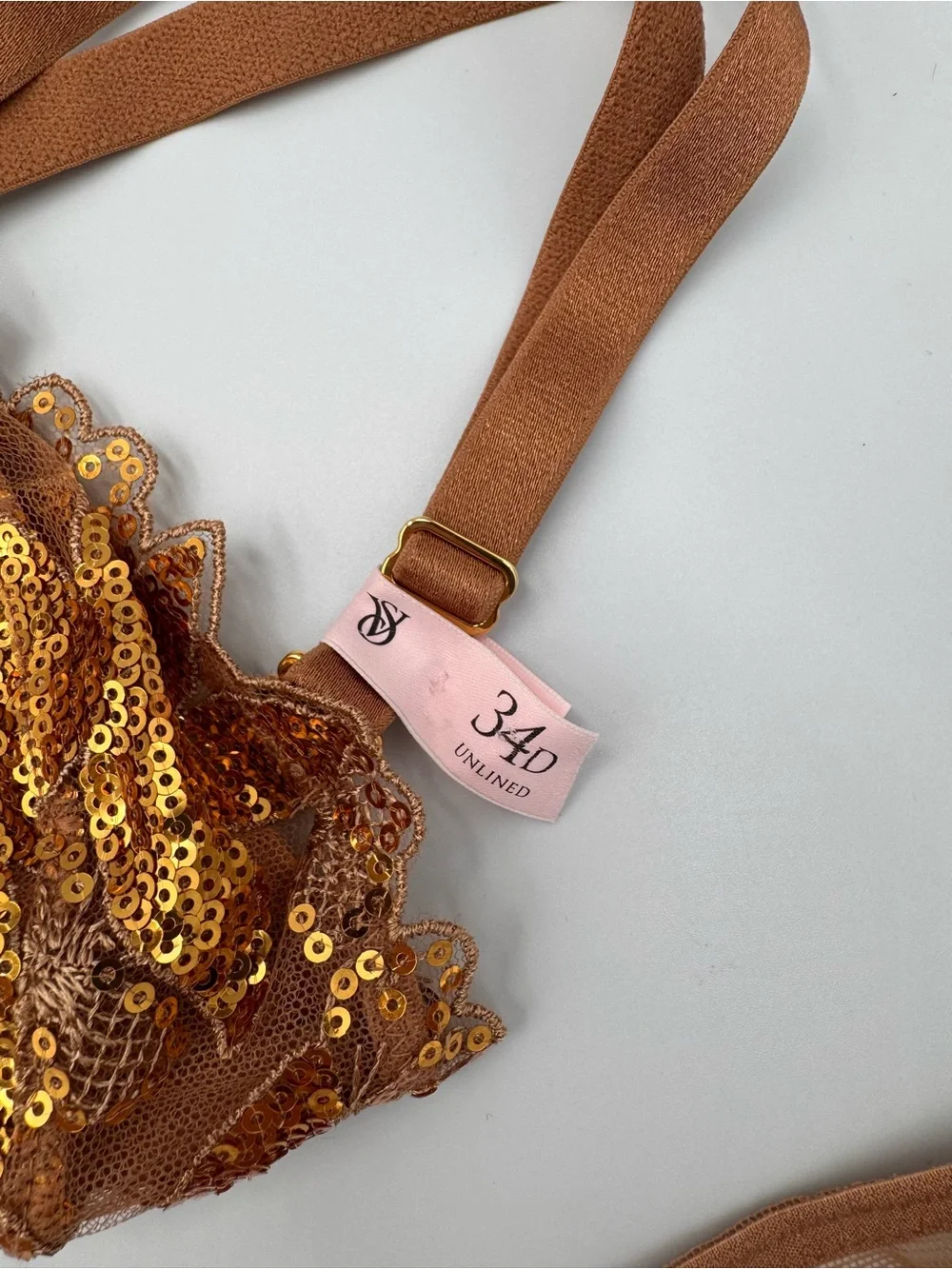 Victorias Secret new tags