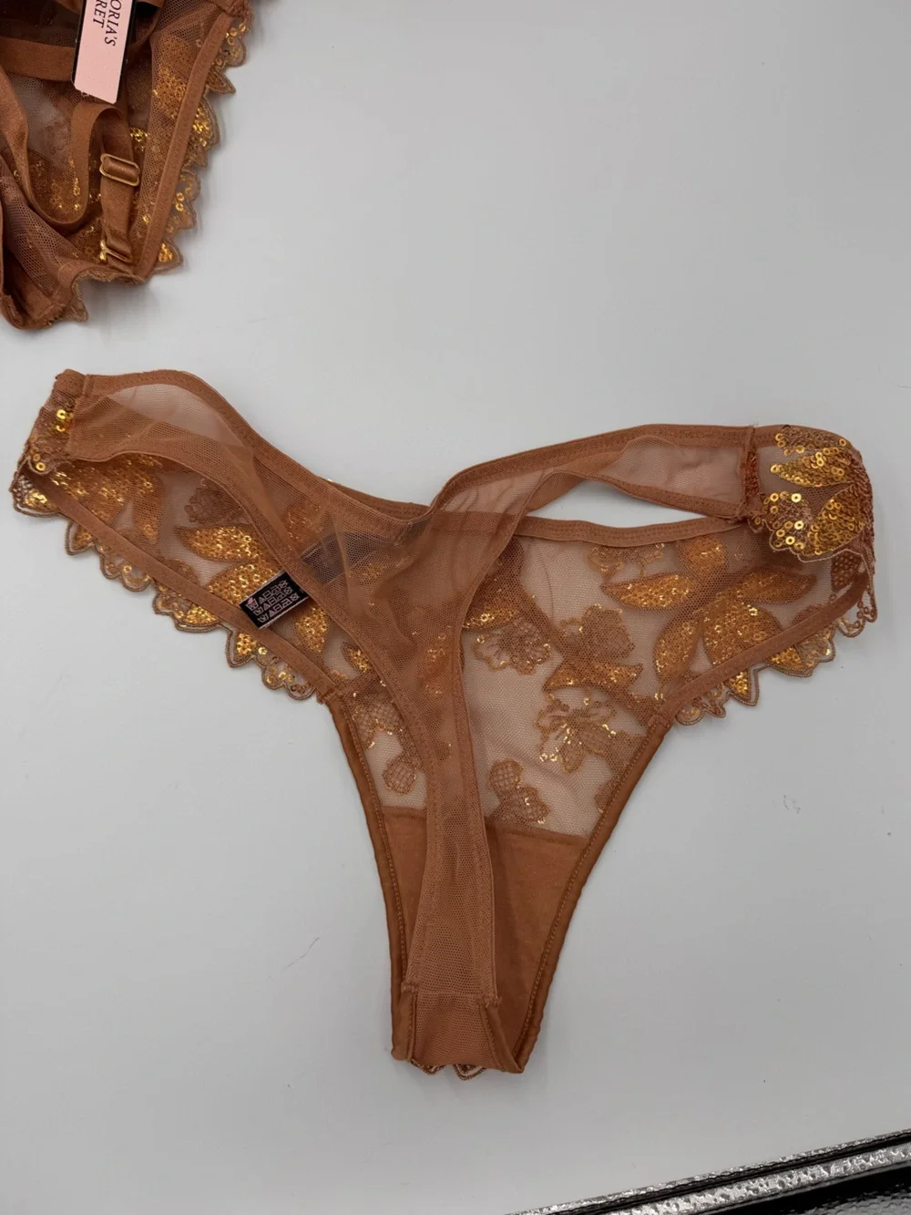 Victorias Secret new tags