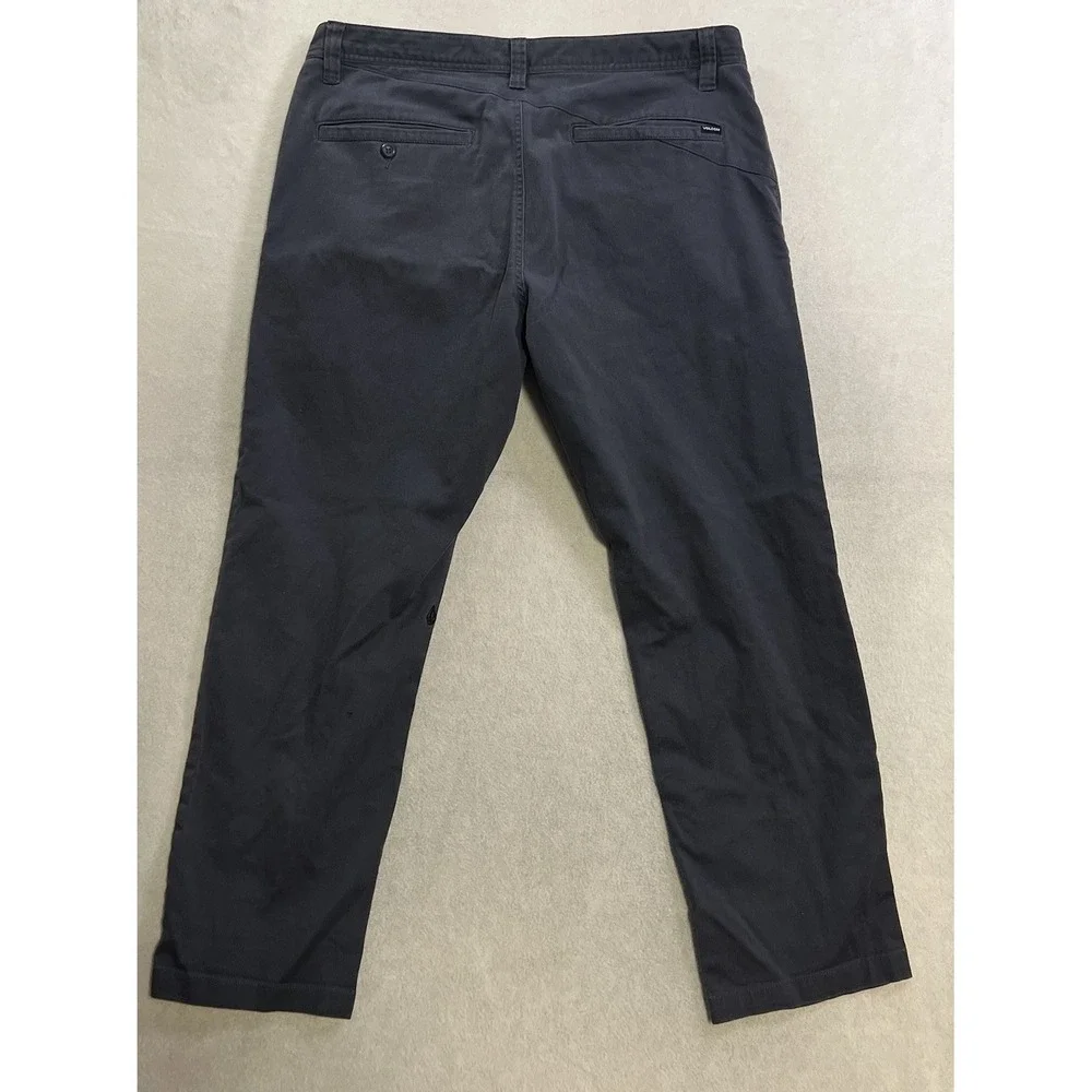 Volcom chino pants