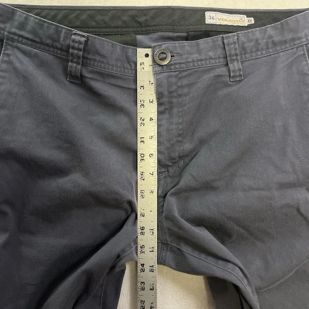 Volcom chino pants