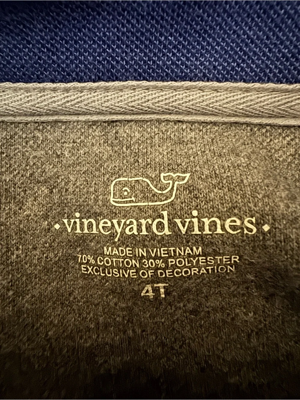 Vineyard Vines soft knit