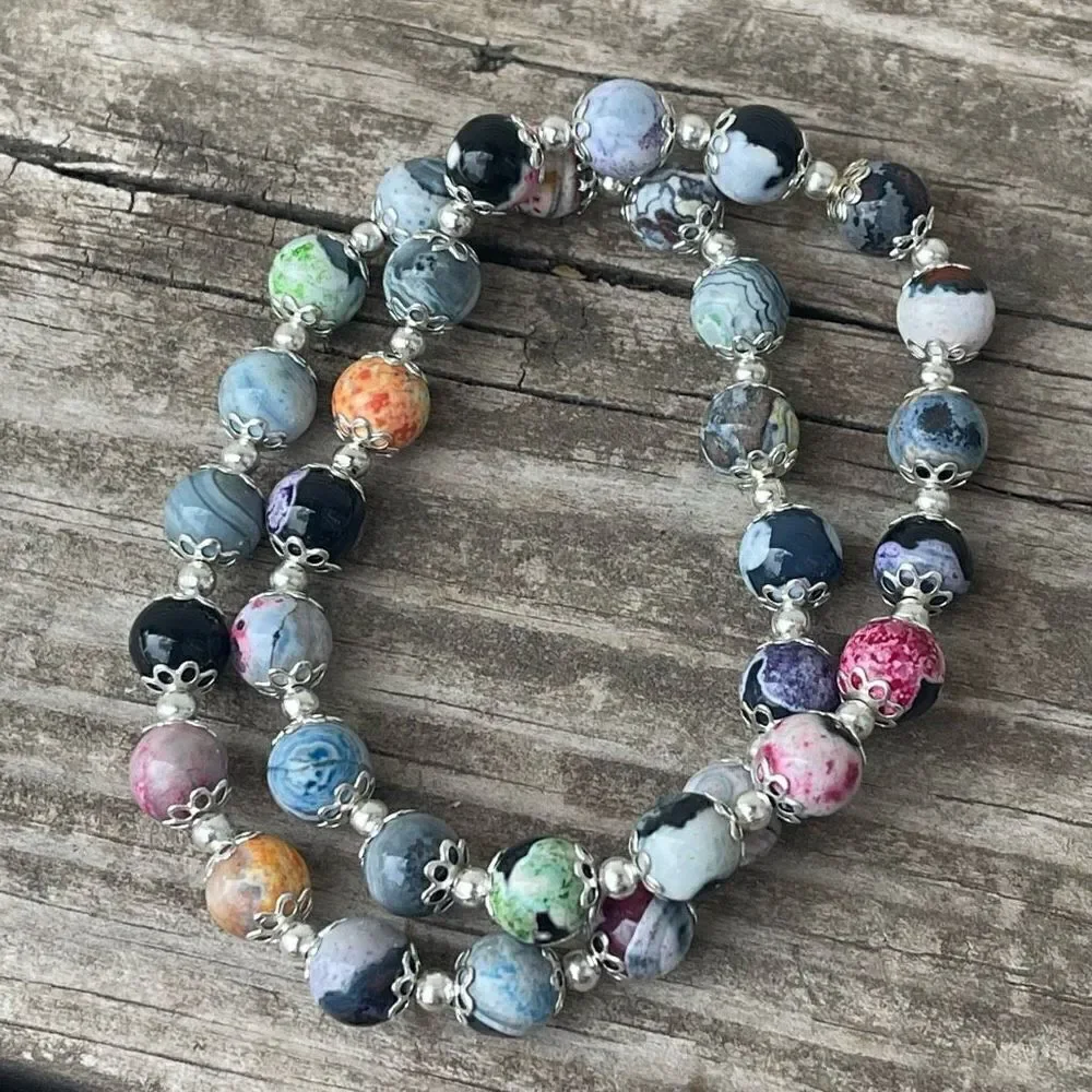 napper orca agate