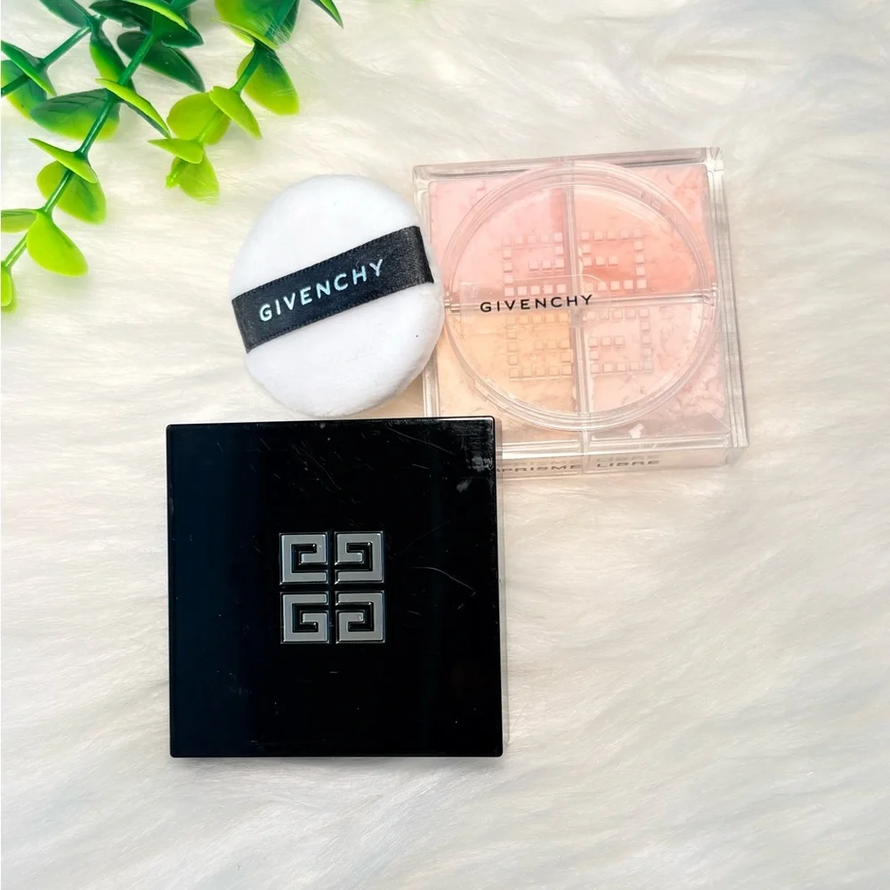 Givenchy Prisme‎ Libre Illuminating Loose Powder