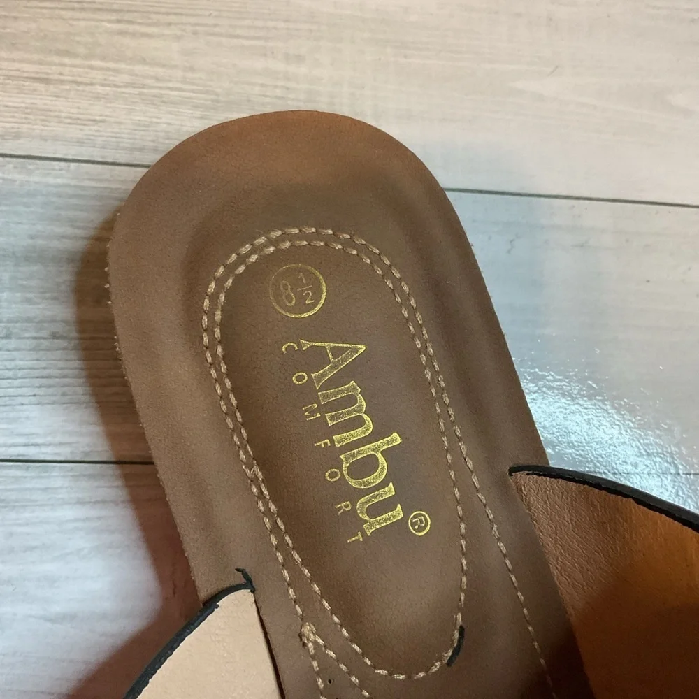 N/A these sole