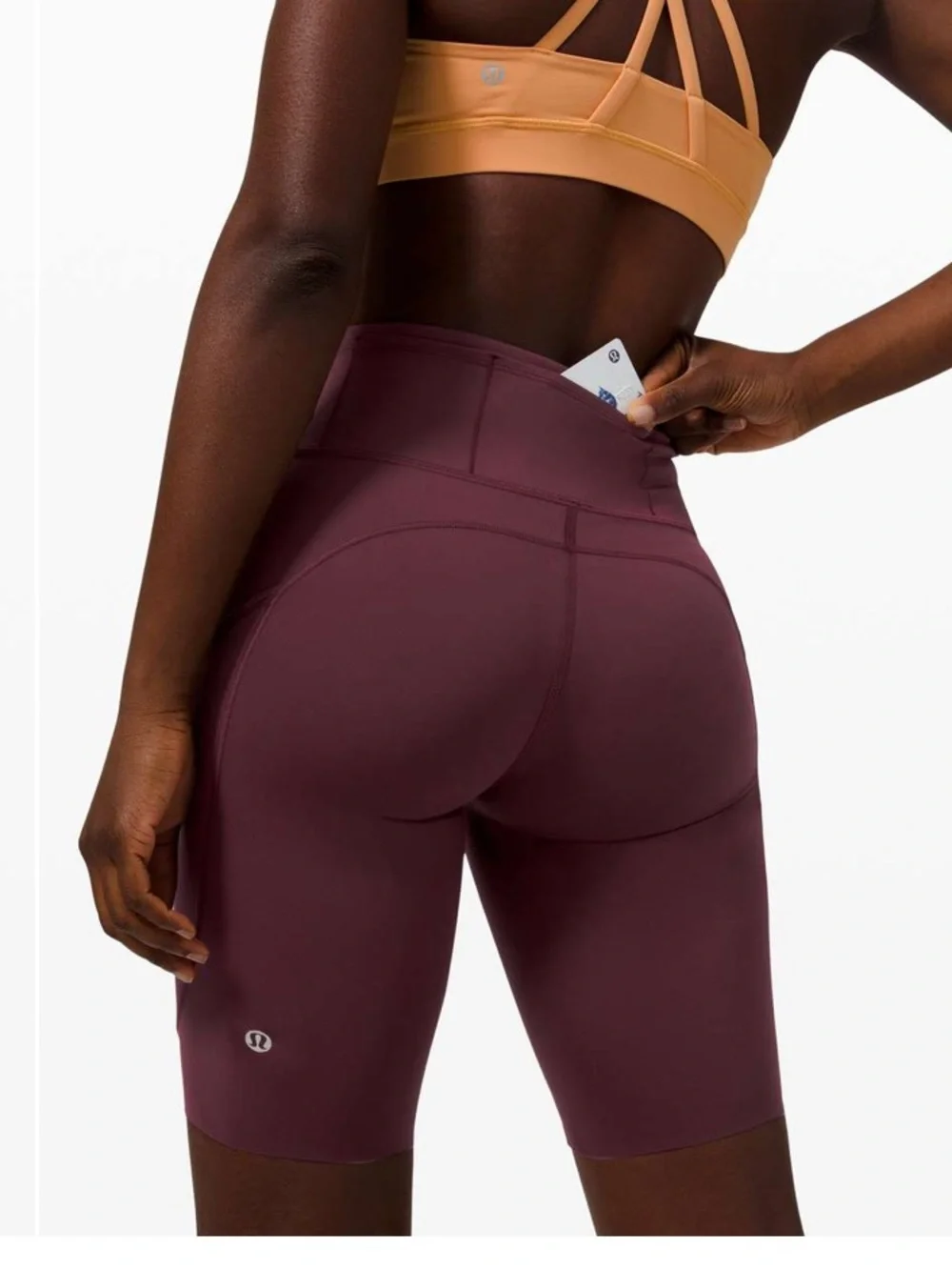 lululemon athletica lightweight running
