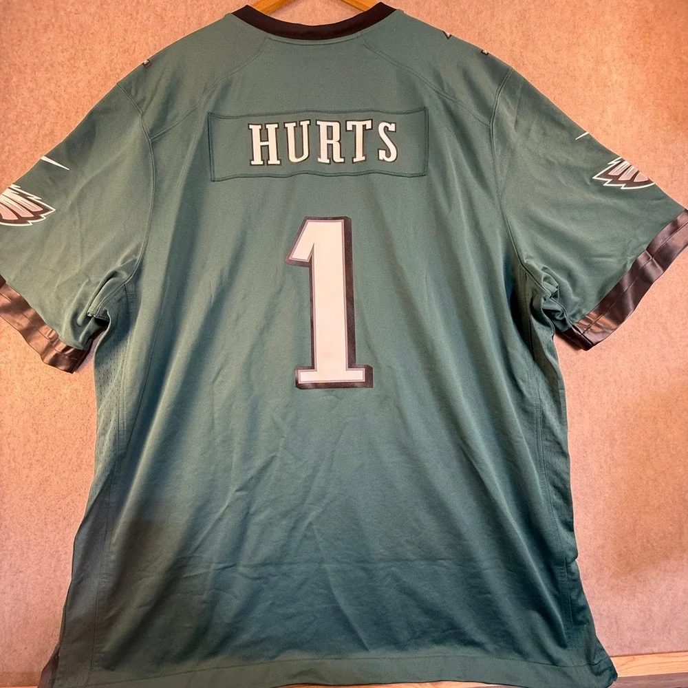 Nike philadelphia eagles