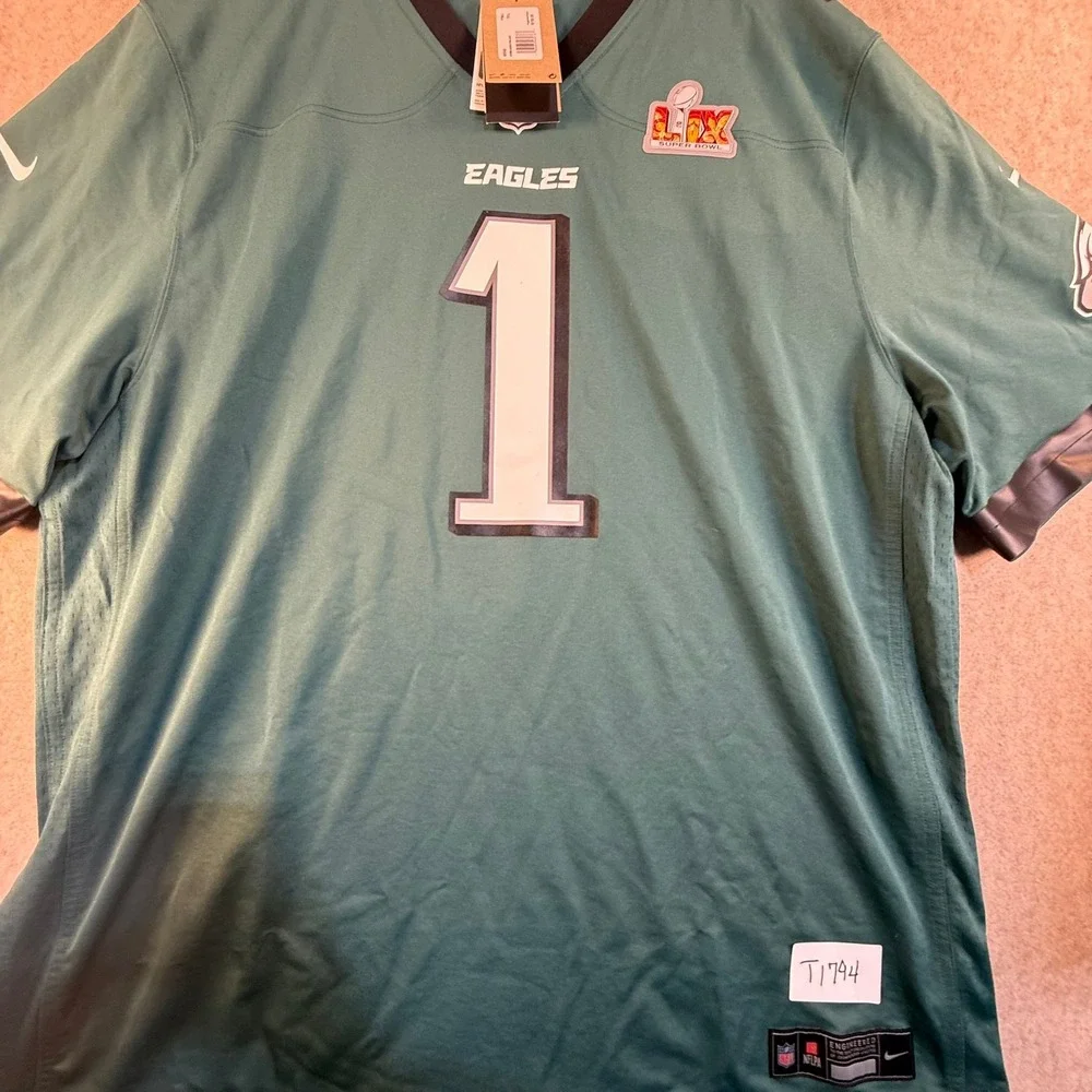 Nike philadelphia eagles
