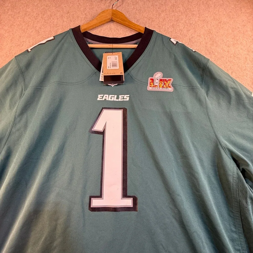 Nike philadelphia eagles