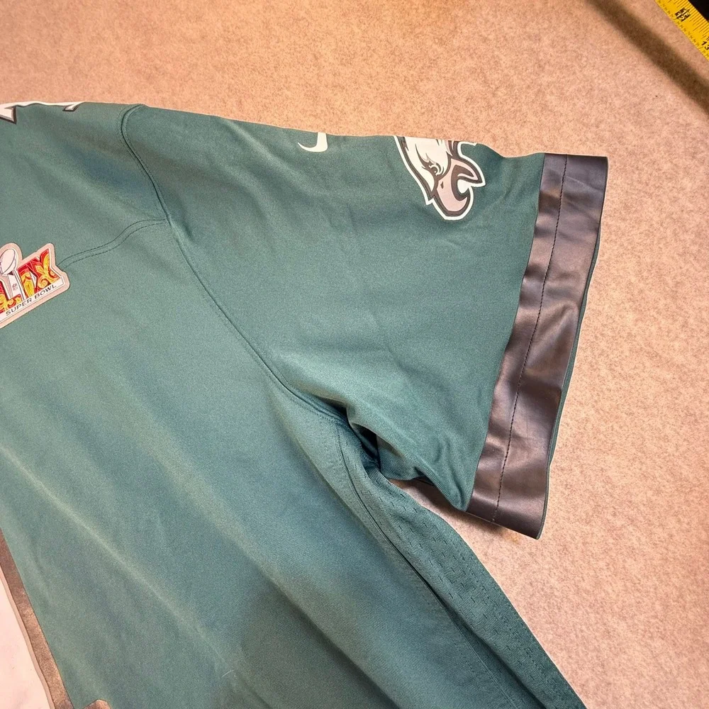 Nike philadelphia eagles