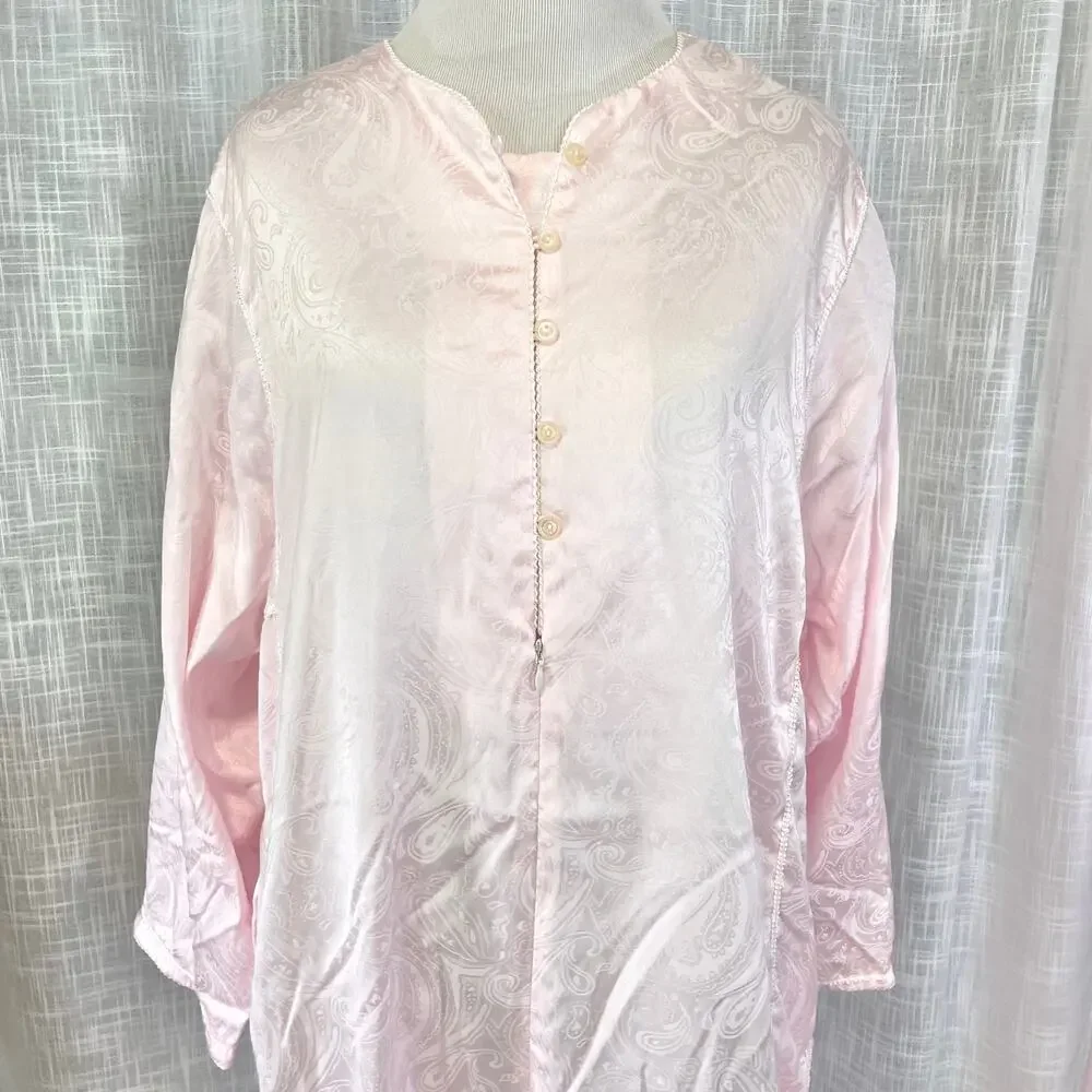 Oscar de la Renta vtg oscar