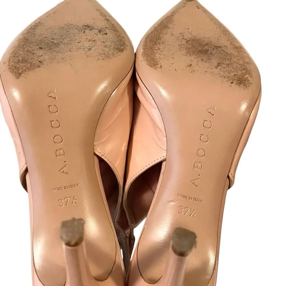 A.Bocca bocca nude
