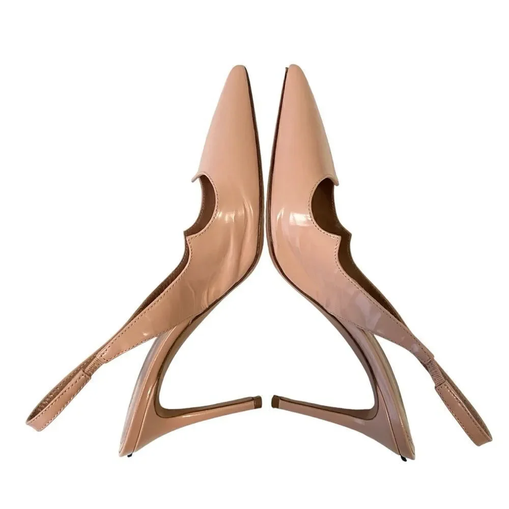 A.Bocca bocca nude