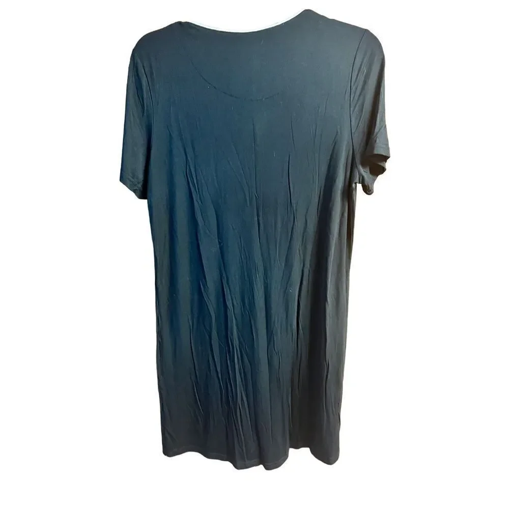 Swomoa button down
