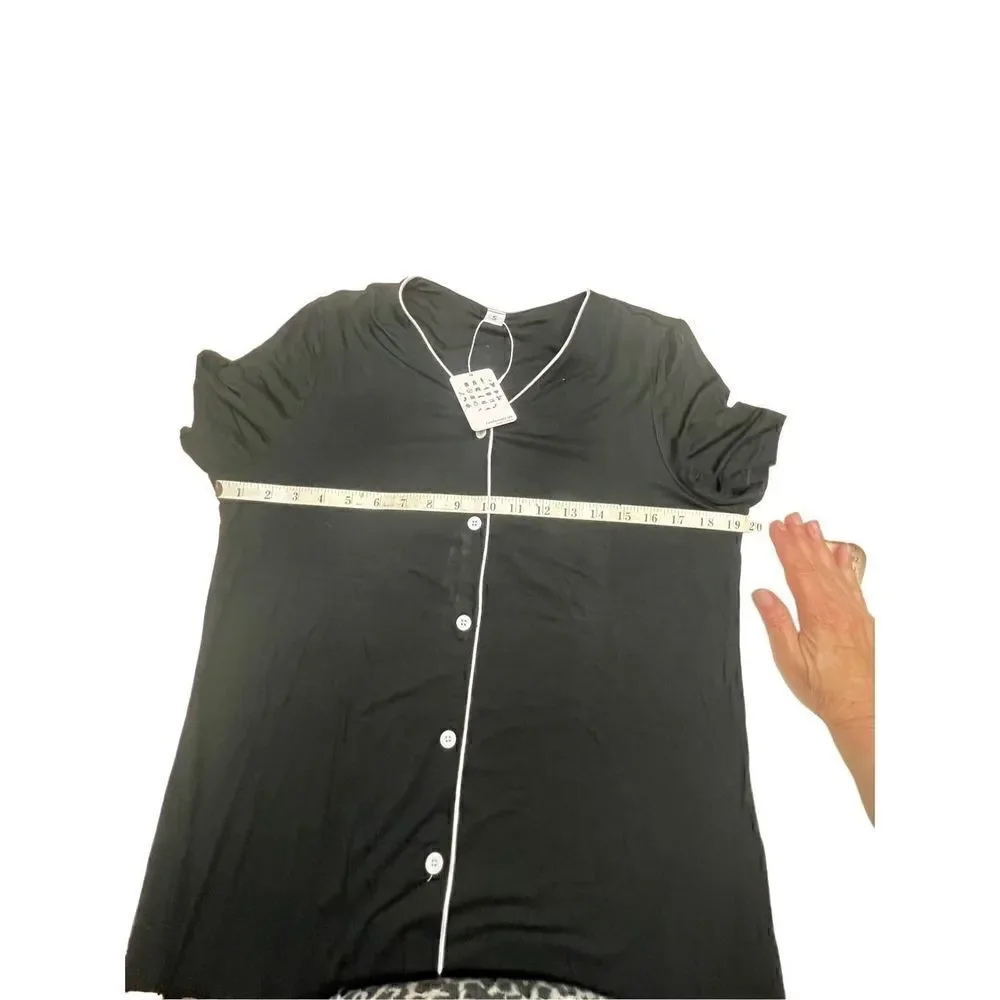 Swomoa button down