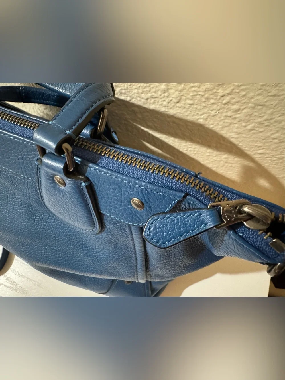 Coach mickie f34040