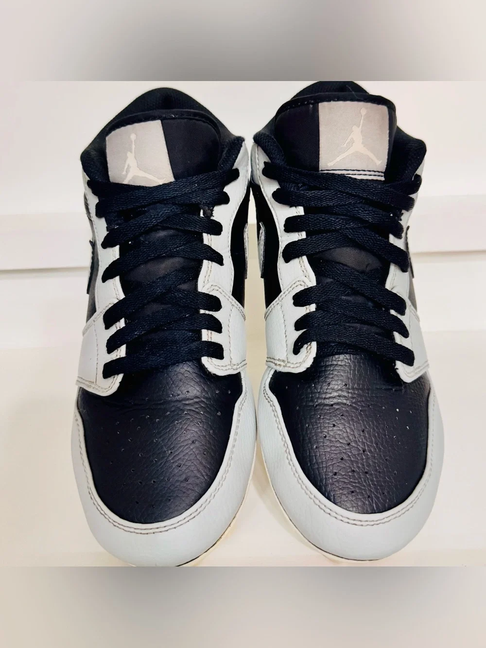 Jordan fast af