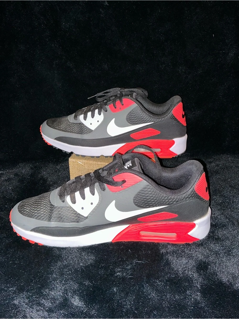 Nike athletic sneakers