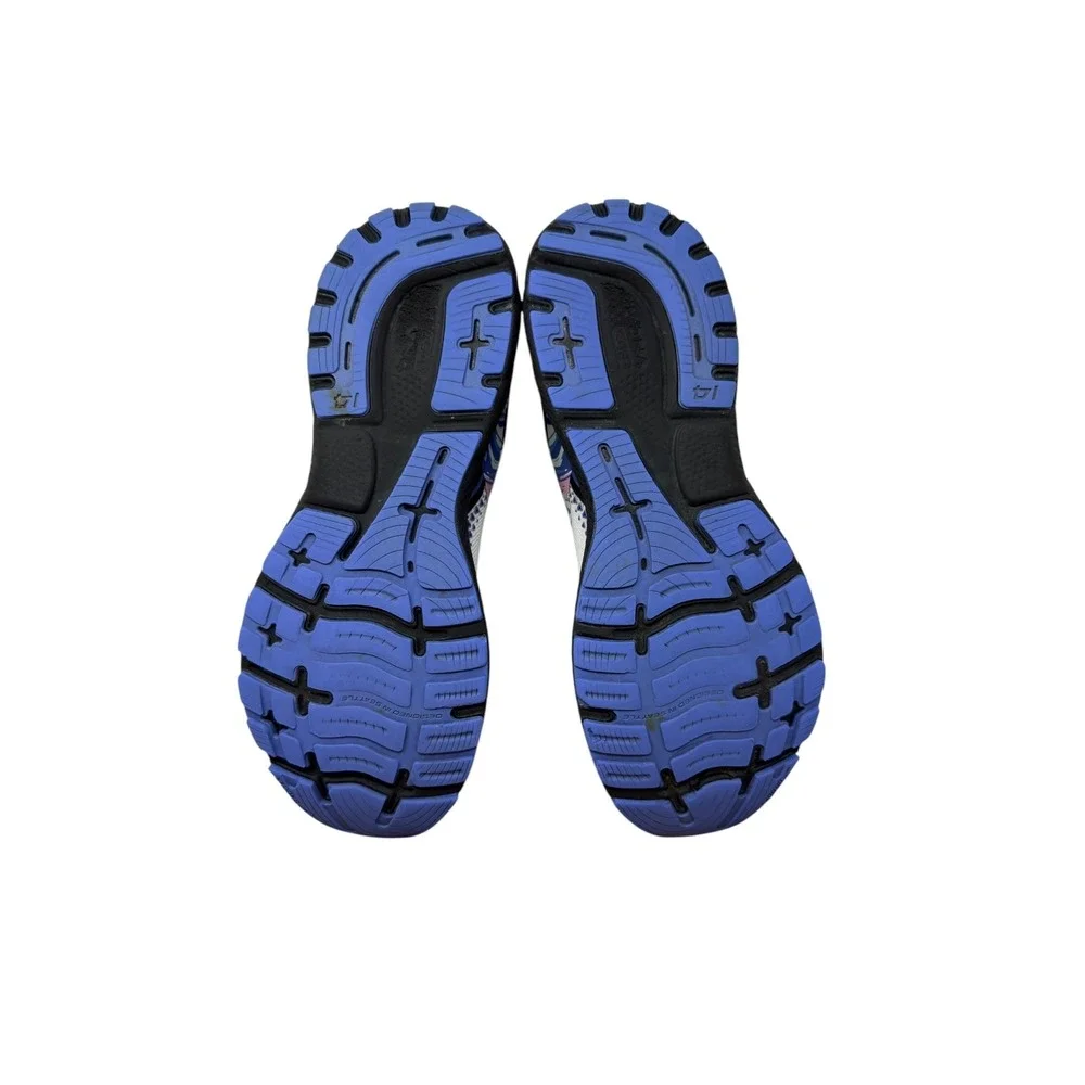 Brooks ghost 14