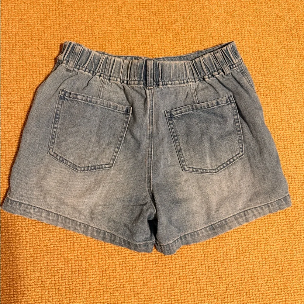 Sanctuary relaxed denim