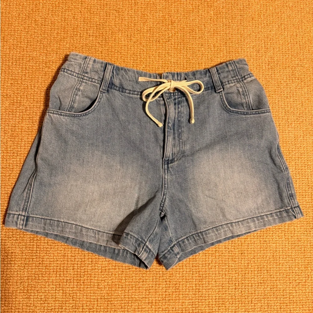 Sanctuary relaxed denim