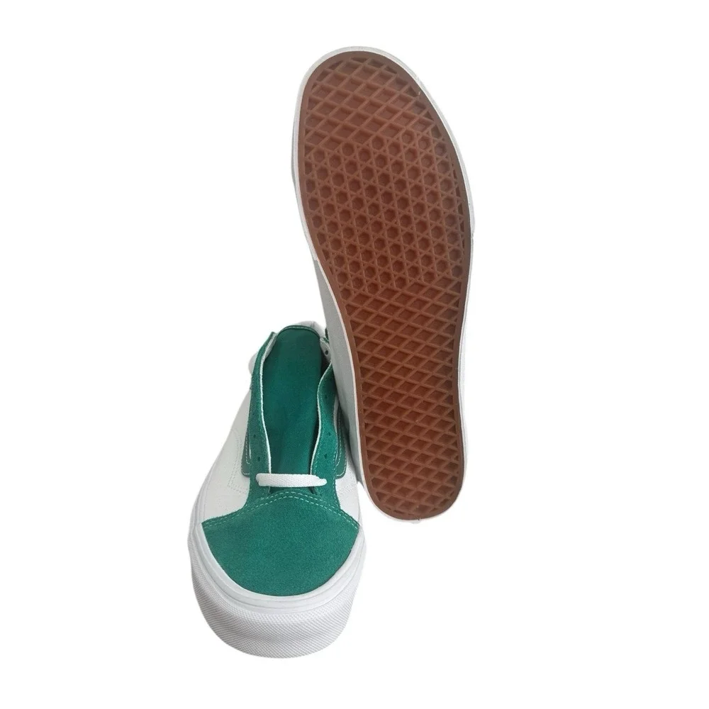 Vans style 36