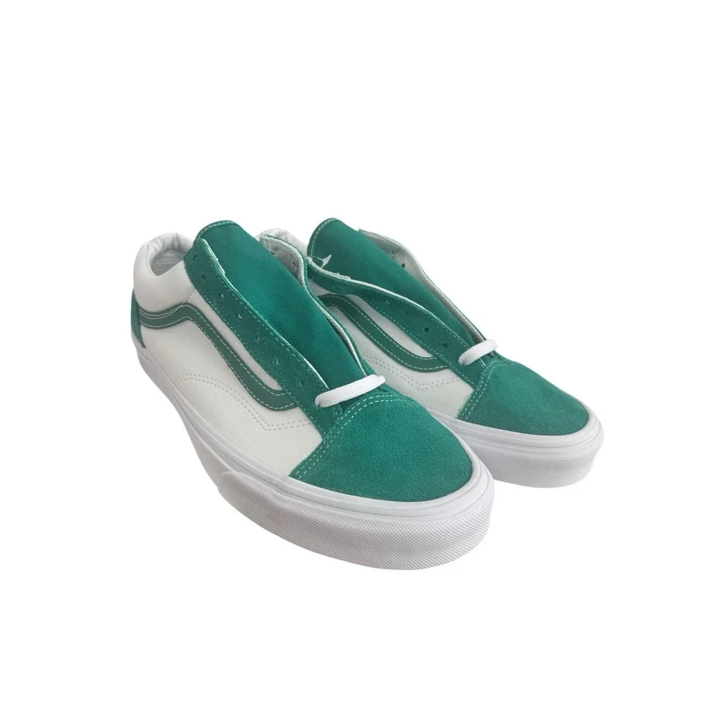 Vans style 36