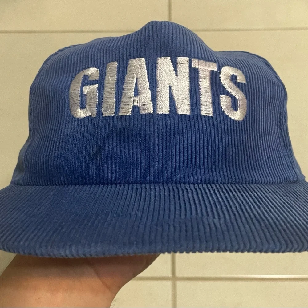 NFL official cap