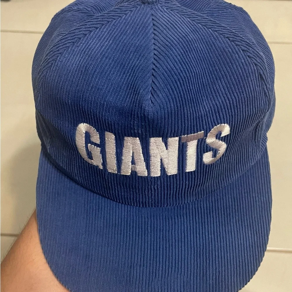 NFL official cap